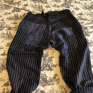 Magnolia pearl lilou trousers